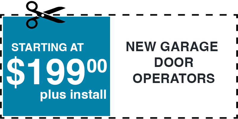 199 garage door operators Selden