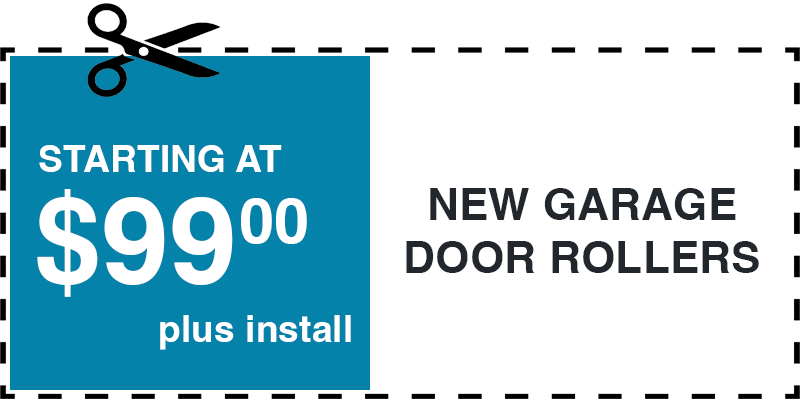 99-new garage door rollers Selden