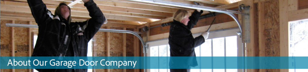 about our garage door company Selden