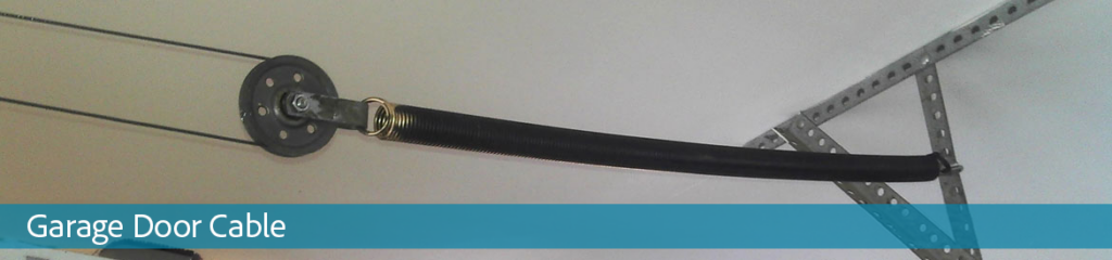 garage door cable Selden