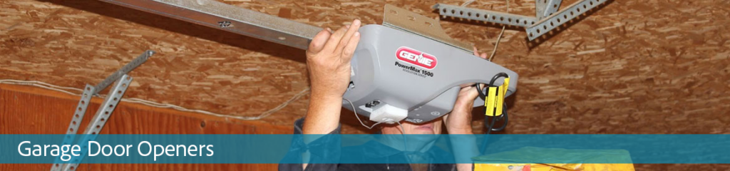 garage door openers Selden