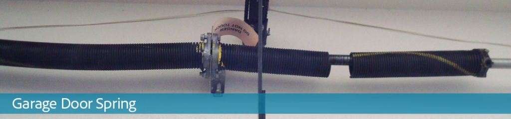 garage door spring Selden