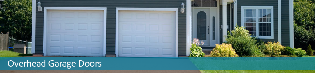 overhead garage door Selden